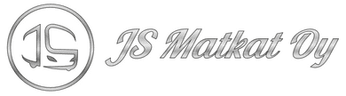 JS Matkat Oy -logo