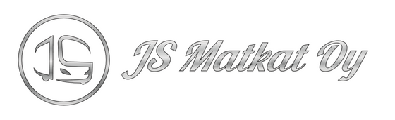 JS Matkat Oy -logo